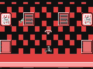 Monster Station II — ss (WOR)