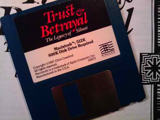 Trust And Betrayal : The Legacy Of Siboot — support-2D (WOR)