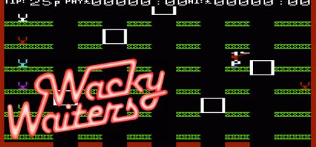 Wacky Waiters — steamgrid