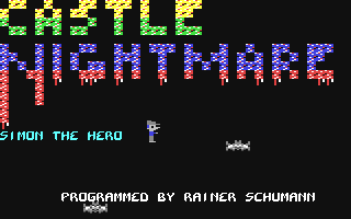Castle Nightmare — sstitle (WOR)