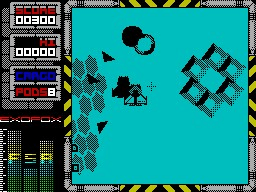 Exofox — ss (WOR)