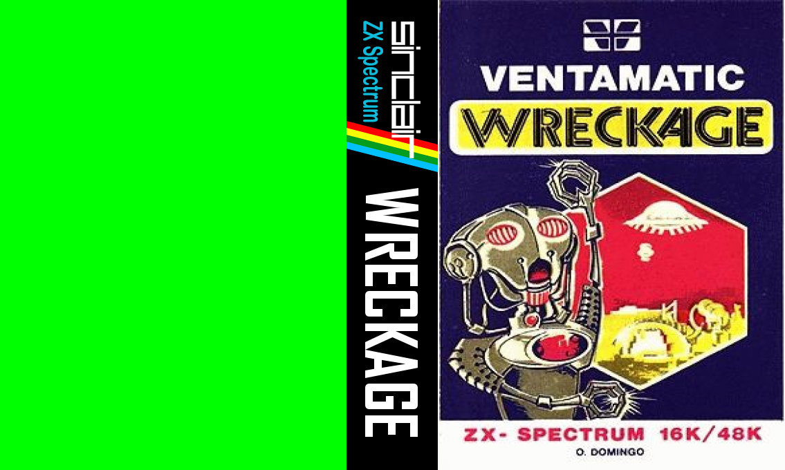 Wreckage — box-texture (WOR)