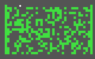 Mad Maze — ss (EU)