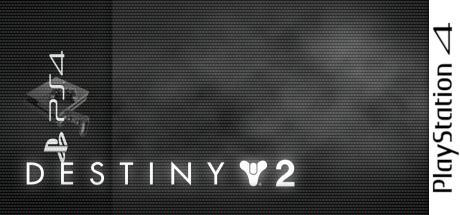 Destiny 2 — steamgrid