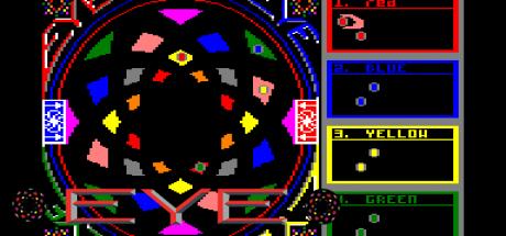 Eye — steamgrid