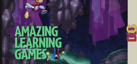 Amazing Learning Games With Rayman — steamgrid