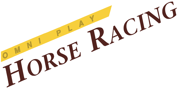 Omni-play Horse Racing — wheel (US)