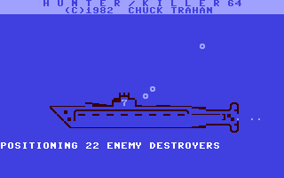 Hunter-killer 64 — sstitle (WOR)