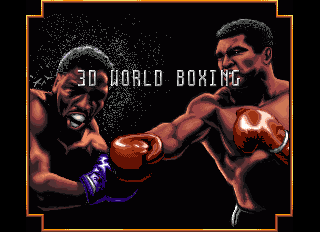 3D World Boxing — sstitle (EU)