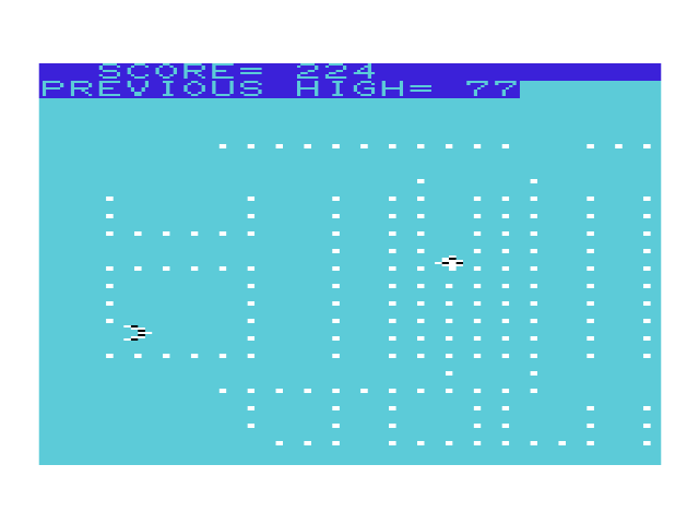 Ufo Pilot — ss (WOR)