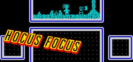 Hocus Focus — steamgrid