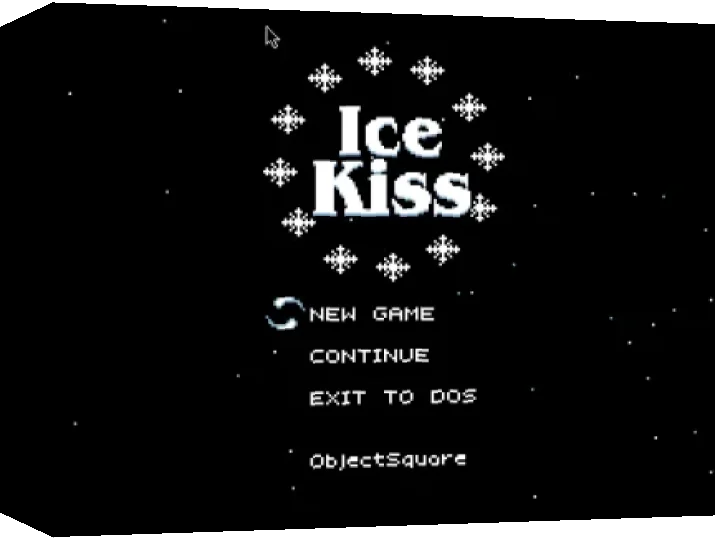 Ice Kiss — box-3D (WOR)