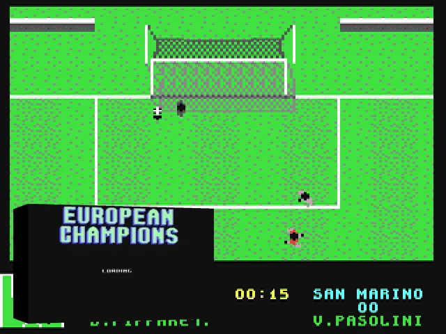 European Champions — mixrbv2 (EU)
