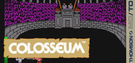 Coliseum — steamgrid