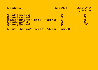 Hellfire Warrior — ss (WOR)
