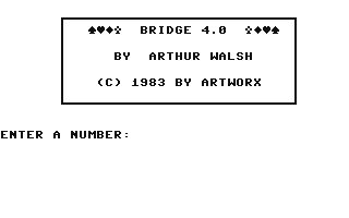 Bridge 4.0 — sstitle (WOR)