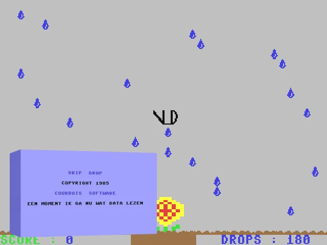 Drip Drop — mixrbv2 (WOR)