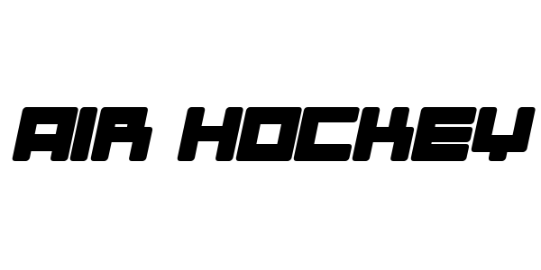 Air Hockey — wheel-hd (SS)