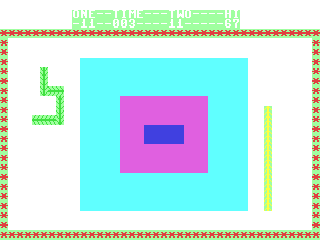 Snails' Trails — ss (WOR)