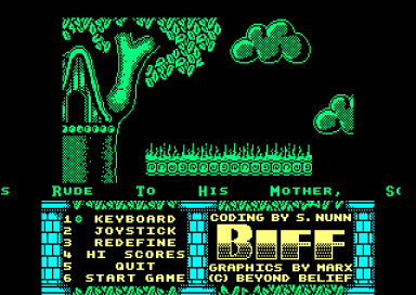 Biff — sstitle (EU)