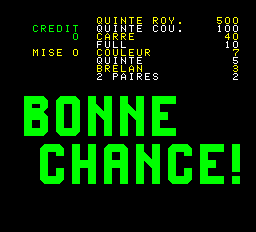 Bonne Chance! — sstitle (WOR)