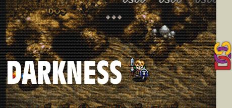 Darkness — steamgrid