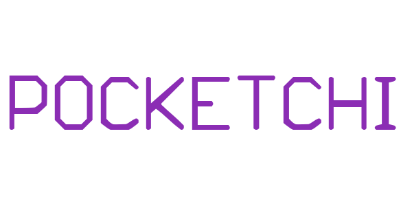Pocketchi — wheel-hd (SS)
