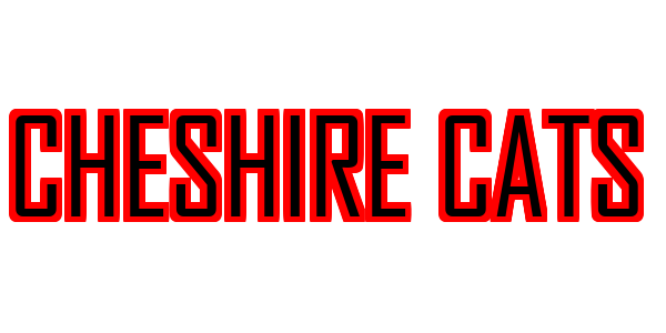 Cheshire Cats — wheel-hd (SS)