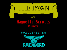 Pawn, The — sstitle (EU)