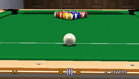 Pool Hall Pro — ss (US)