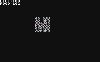 Explorer : The Quest for the Jewel — ss (WOR)