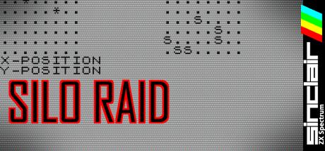 Silo Raid — steamgrid
