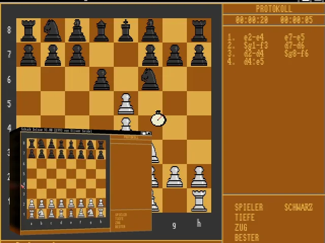 Schach Deluxe — mixrbv2 (WOR)
