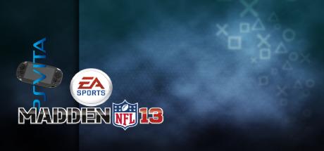 Madden 13 — steamgrid