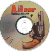 A.D Cop — support-2D (WOR)