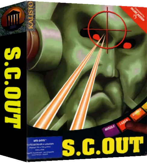 S.C.Out — box-3D (US)