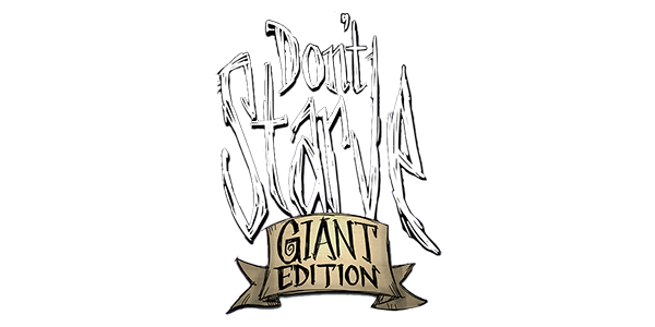 Don't Starve - Giant Edition — wheel (WOR)