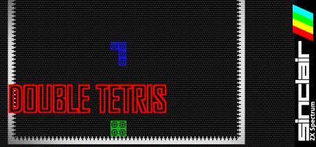 Double Tetris — steamgrid