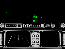 ACE 2088 - The Space-Flight Combat Simulation — ss (WOR)