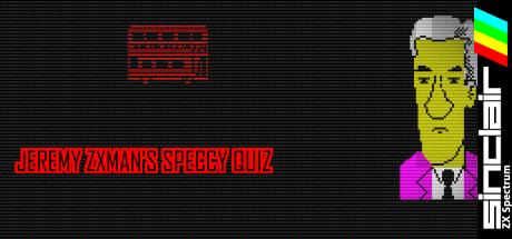 Jeremy ZXMan's Speccy Quiz — steamgrid