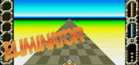 Eliminator — steamgrid