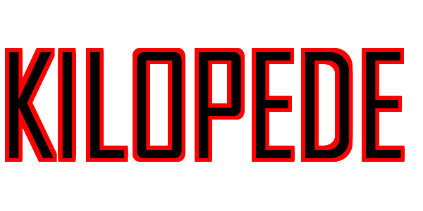 Kilopede — wheel-hd (SS)