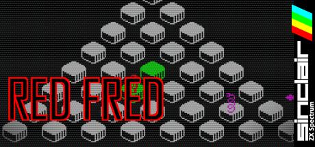 Red Fred — steamgrid