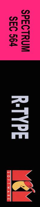 R-type — box-2D-side (SP)