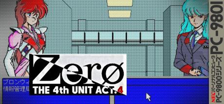4th Unit Act. 4, The - Zero — steamgrid