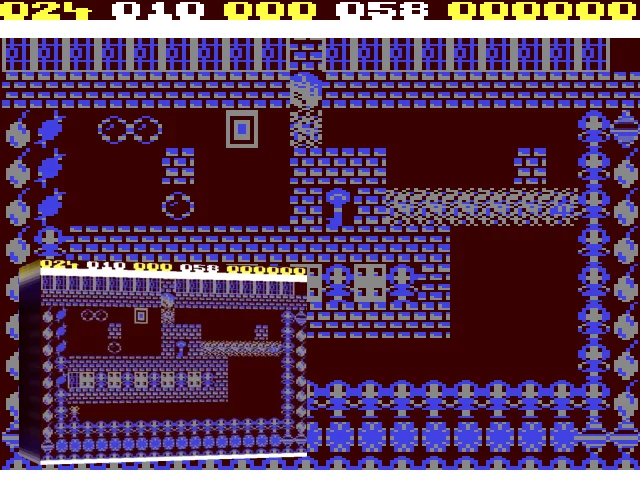 Tatta-Dash 2 — mixrbv2 (WOR)