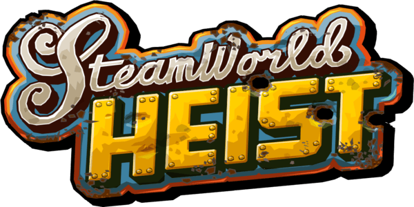 SteamWorld Heist — wheel (WOR)