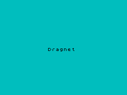 The Dragnet Case — sstitle (WOR)