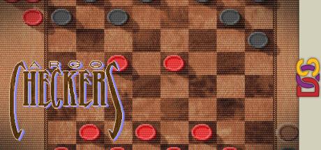 Argo Checkers — steamgrid
