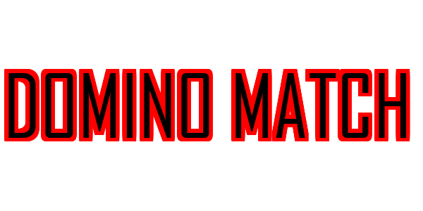 Domino Match — wheel-hd (SS)